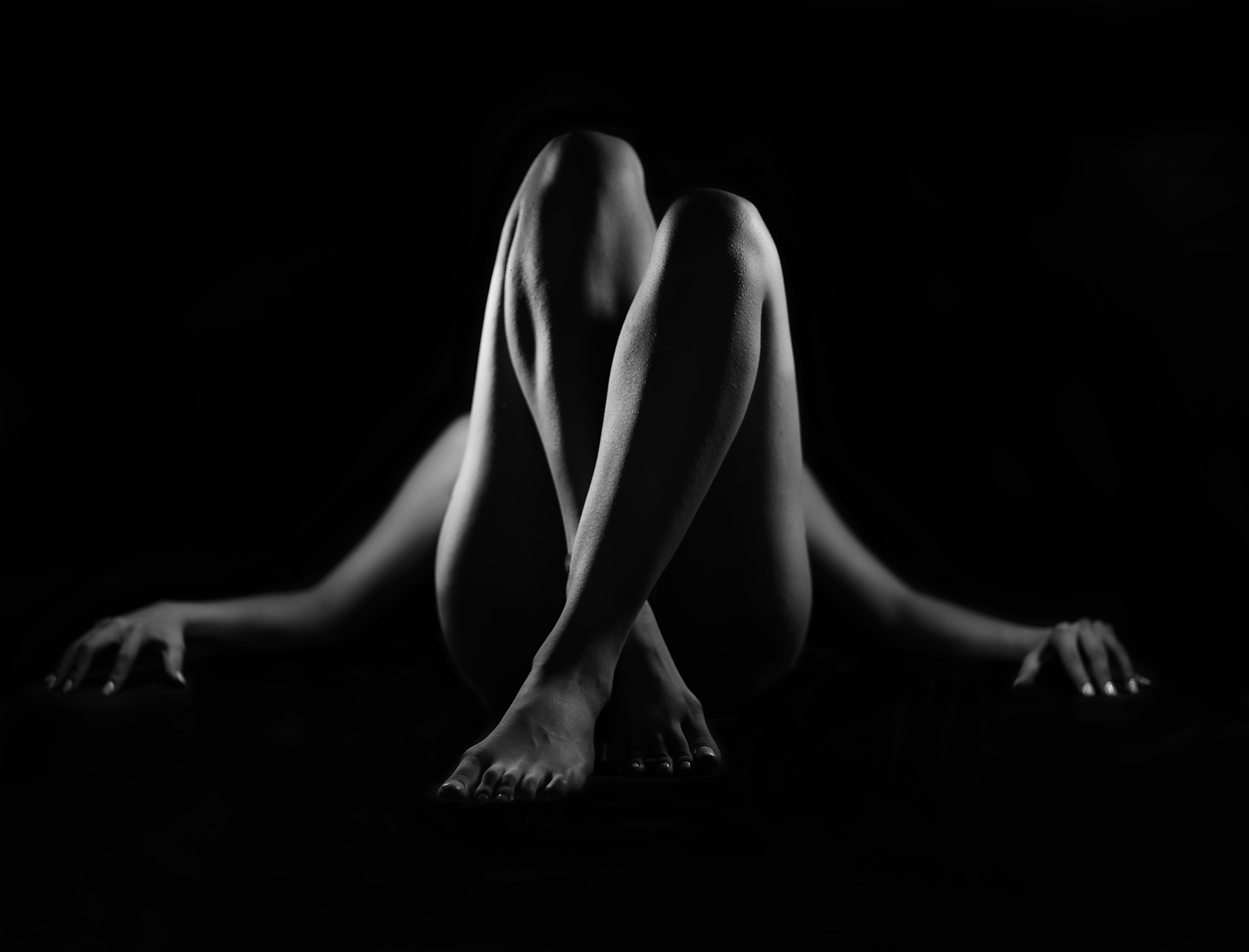 Convergence in Shadow