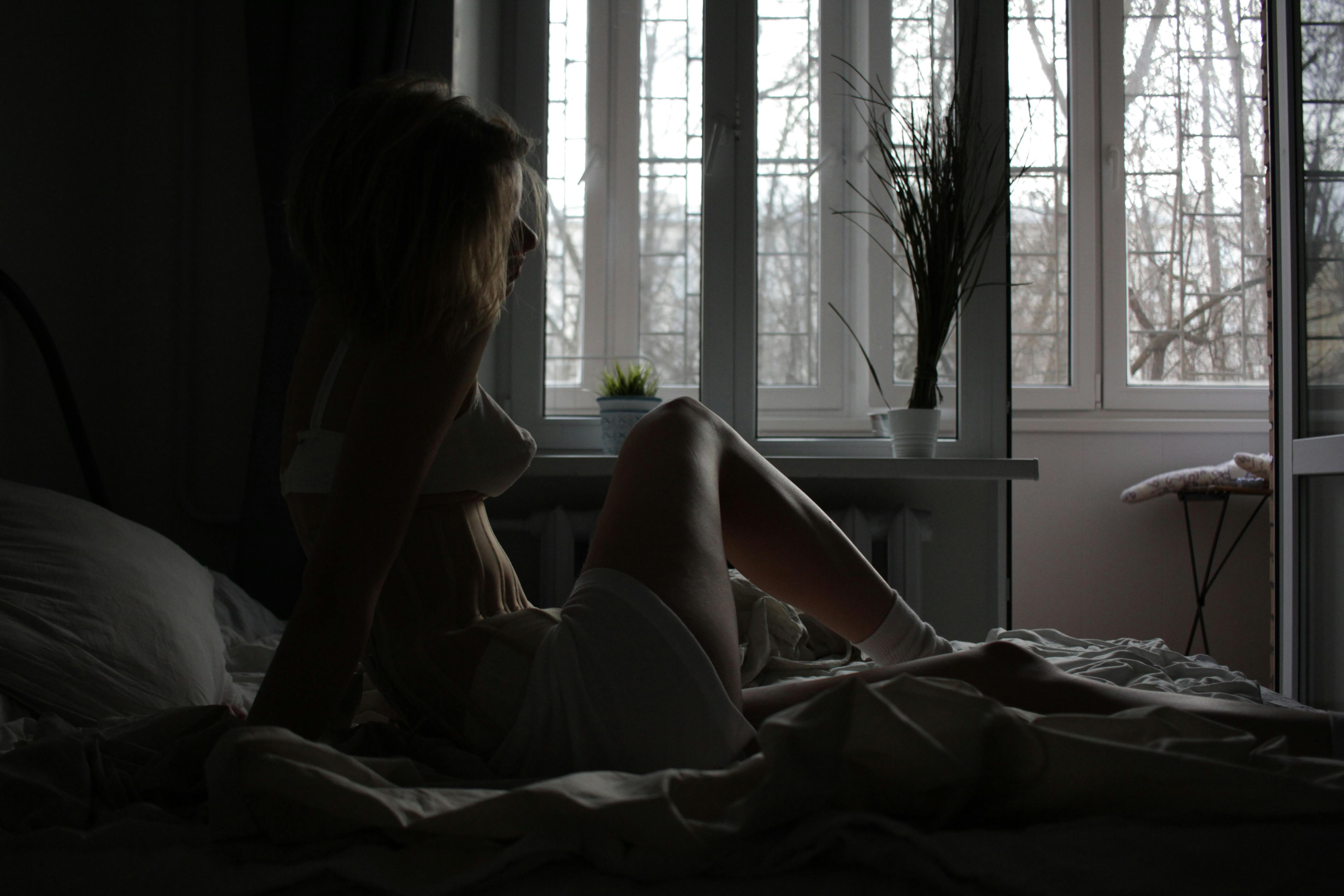 Before the Day Begins