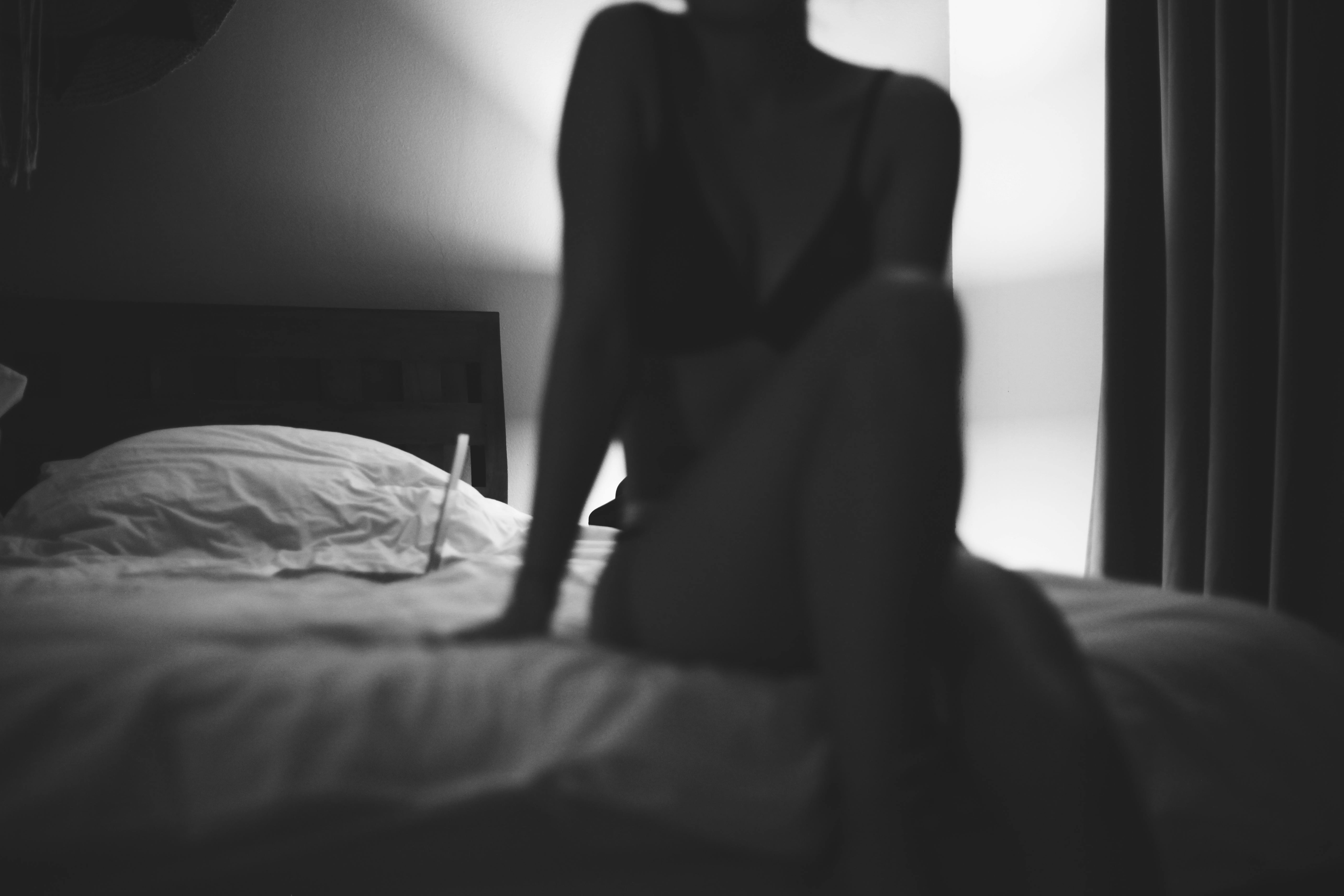 The Weight of Morning