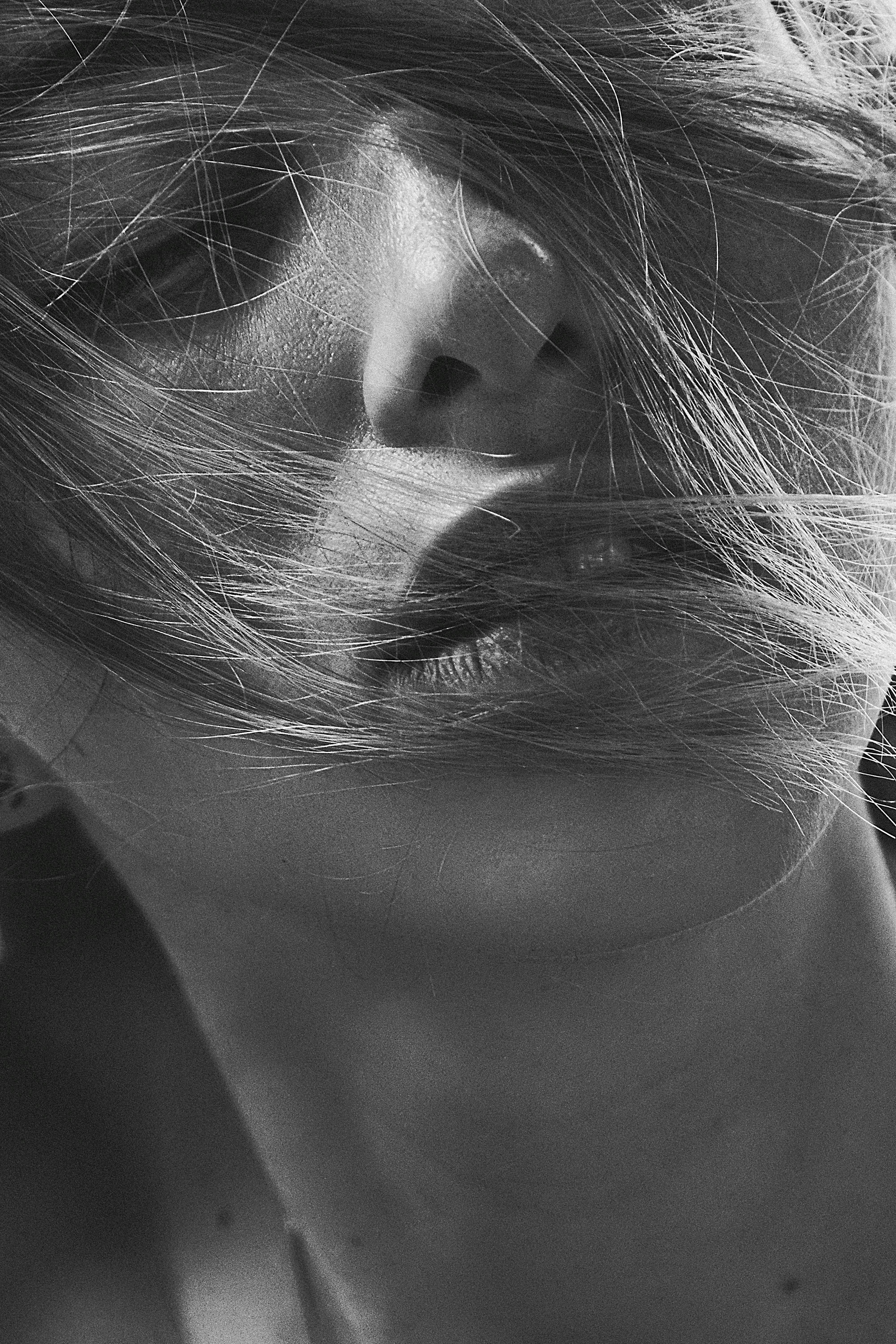 Between Breath and Wind